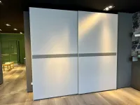 Armadio con ante scorrevoli�moderno�Master Gierre mobili a prezzo scontato