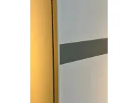 Armadio con ante scorrevoli�moderno�Master Gierre mobili a prezzo scontato