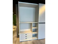 Armadio con ante scorrevoli�moderno�Master Gierre mobili a prezzo scontato