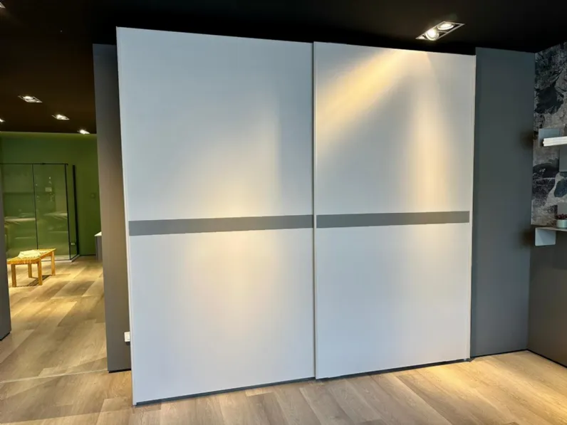 Armadio con ante scorrevoli�moderno�Master Gierre mobili a prezzo scontato
