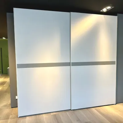 Armadio con ante scorrevoli�moderno�Master Gierre mobili a prezzo scontato