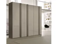 armadio zen nuovimondi  8 ante in offerta outlet