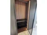 Armadio Milano Pianca in offerta! Scopri l'outlet!