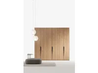 Armadio Mizar Gruppo silwood a sei ante a prezzo scontato