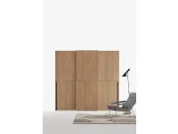 Armadio Mizar Gruppo silwood a sei ante a prezzo scontato