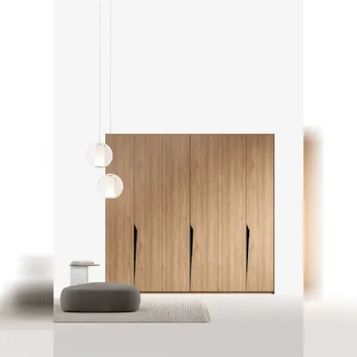 Armadio Mizar Gruppo silwood a sei ante a prezzo scontato