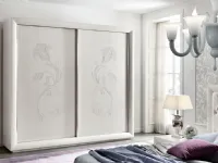 ARMADIO Modello louise Artigianale in OFFERTA OUTLET