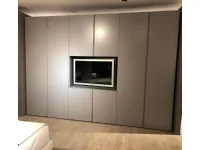 Armadio moderno About wardrobe�Novamobili�con un ribasso imperdibile