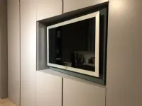 Armadio moderno About wardrobe�Novamobili�con un ribasso imperdibile