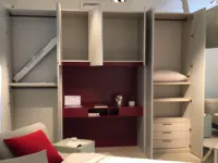 Armadio Alfa di Novamobili A PREZZO SCONTATO 64%