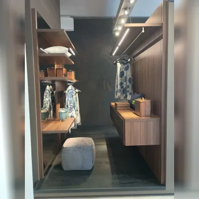 Armadio moderno Anteprima�Pianca�con uno sconto imperdibile