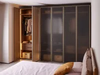 Armadio moderno Arctic wide outlet�Diotti.com�con un ribasso imperdibile