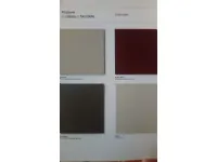 Armadio con ante battenti modello Armadio mod.abaco a 6 ante con librerie scontato del 50%