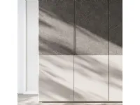 Armadio con ante battenti a prezzo scontato modello Armadio night 32 di Orme 