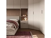 ARMADIO Armadio night 38 di Orme in OFFERTA OUTLET