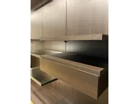 Armadio moderno Cabina  di Pianca a PREZZO OUTLET -40%