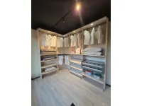 Armadio Cabina armadio golf pronta consegna di Colombini casa A PREZZO SCONTATO 53%