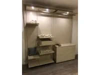 Armadio moderno Cabina armadio�La falegnami�con un ribasso imperdibile