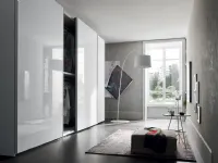 Scopri l'armadio moderno Dual Maronese ACF con un ribasso imperdibile!