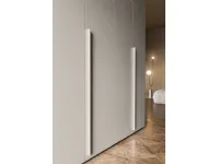 ARMADIO Easy retta di Marka in OFFERTA OUTLET