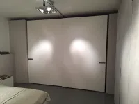 Armadio moderno Icona  di Pianca a PREZZO OUTLET -30%
