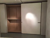 Armadio con ante scorrevoli modello Icona  scontato del 40%