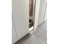 Armadio J Santalucia con ante battenti SCONTATO a PREZZI OUTLET