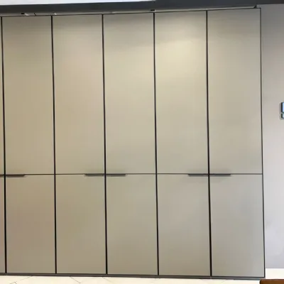 Armadio Kyn Lema con ante battenti SCONTATO a PREZZI OUTLET