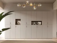 Armadio Liscia night 09 di Orme A PREZZO SCONTATO 32%