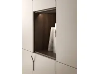 Armadio Liscia night 09 di Orme A PREZZO SCONTATO 32%