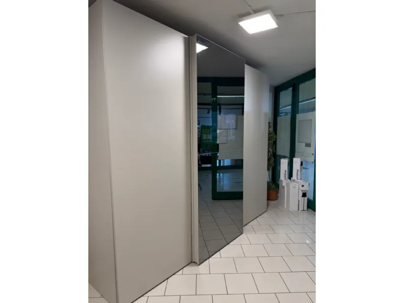 ARMADIO Logica  di Tomasella in OFFERTA OUTLET