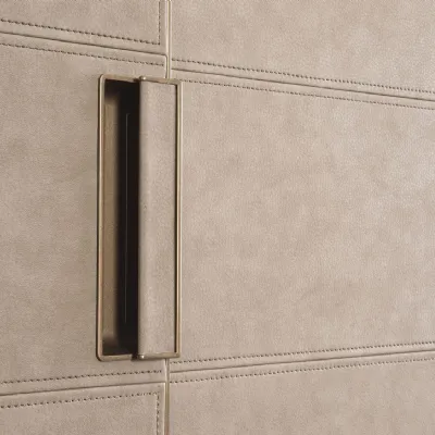 Armadio moderno Louisiana pacific outlet di Diotti.com a PREZZO OUTLET -51%
