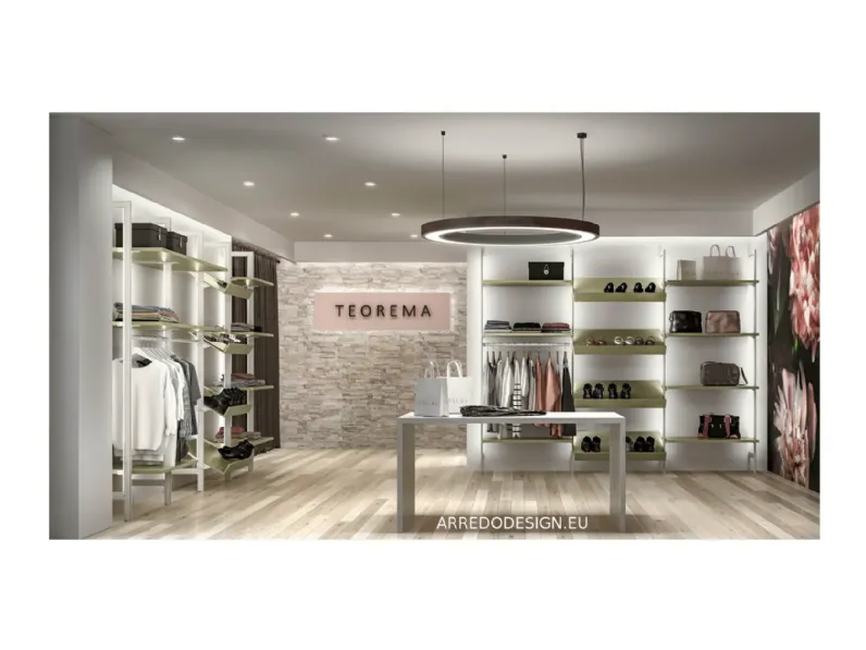 Armadio moderno Metal cabina di Zg mobili a PREZZO OUTLET -30%