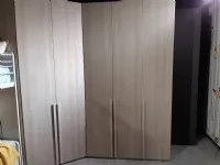 Armadio moderno Modello vip Dielle PREZZI OUTLET