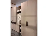 Armadio Modul box Nardi a sei ante a prezzo Outlet