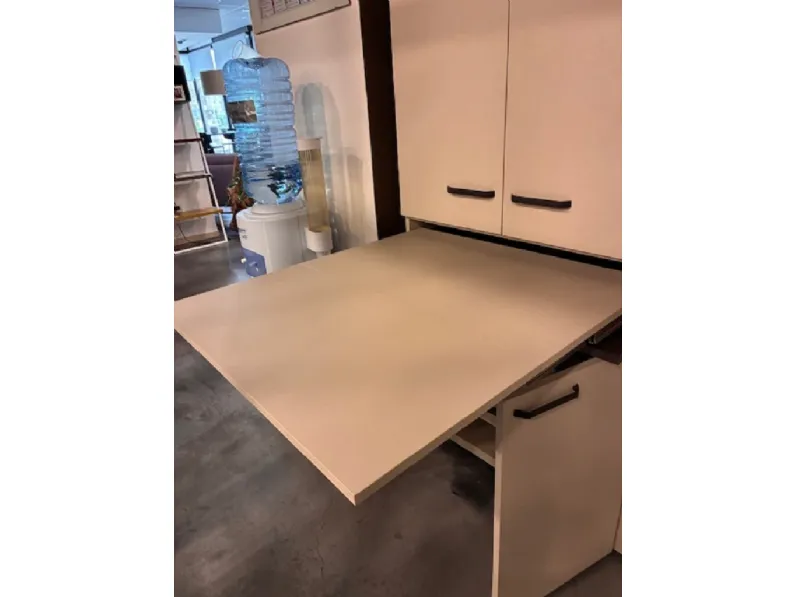 Armadio Modul box Nardi a sei ante a prezzo Outlet