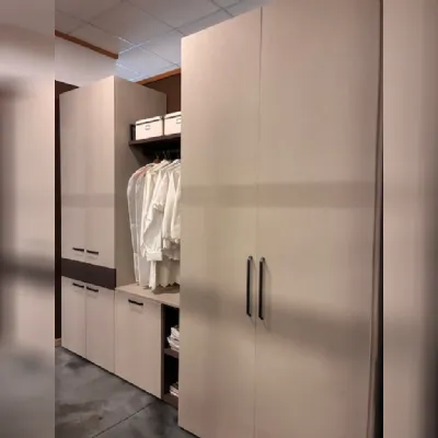Armadio moderno Modul box di Nardi a PREZZO OUTLET -45%