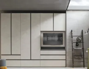 Armadio moderno Modula Tomasella PREZZI OUTLET