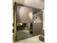 Armadio moderno My self di Artigianmobili a PREZZO OUTLET -50%