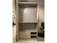 Armadio moderno My self di Artigianmobili a PREZZO OUTLET -50%