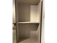 Armadio moderno My self di Artigianmobili a PREZZO OUTLET -50%
