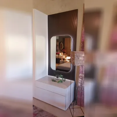 Armadio Night 03 di Orme A PREZZO SCONTATO 40%