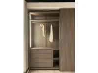 Armadio moderno Armadio amalfiPiancacon uno sconto imperdibile