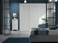 Armadio scontato 30% modello R2707g di Colombini casa