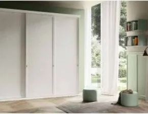 Armadio moderno R2707g Colombini casa PREZZI OUTLET