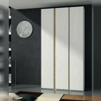 Armadio moderno Surfer  3  Collezione esclusiva PREZZI OUTLET -51%