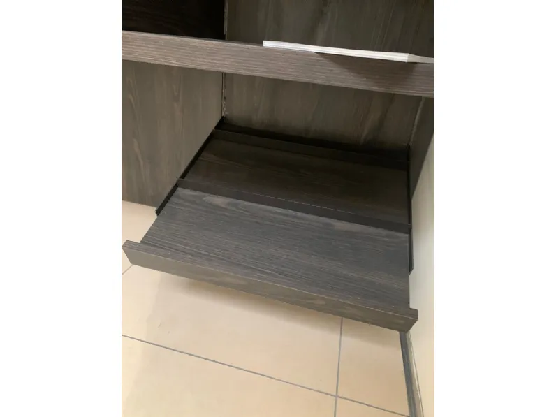 Armadio moderno System Dielle con un ribasso imperdibile