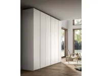 ARMADIO Waedrobe 41 easy Zg mobili in OFFERTA OUTLET