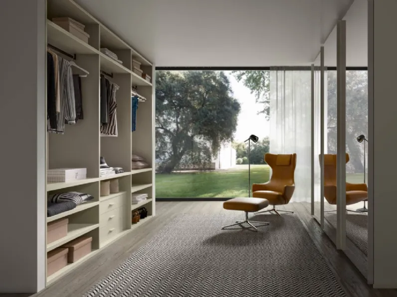 ARMADIO Wardrobe 15/a di Collezione esclusiva in OFFERTA OUTLET