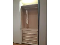 Armadio Zen F.lli elli con ante scorrevoli SCONTATO a PREZZI OUTLET